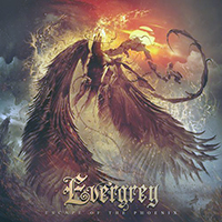 Evergrey - Escape of the Phoenix