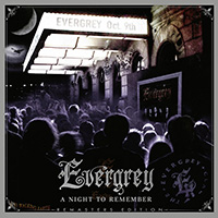 Evergrey - A Night To Remember (Live) (Remastered) CD1