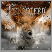 Evergrey - Recreation Day (Remastered)