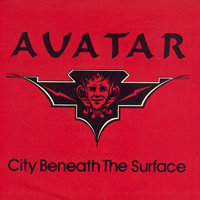 Savatage - City Beneath The Surface (Demo)