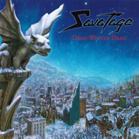Savatage - The Ultimate Boxset (CD 9 - 1995 - Dead Winter Dead)