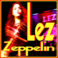 Lez Zeppelin - 2008.11.02 - Fabrik Hamburg, Germany