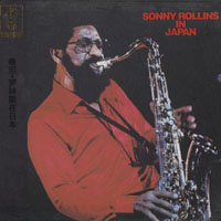 Sonny Rollins - In Japan