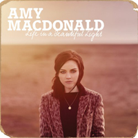 Amy MacDonald - Life In A Beautiful Light (iTunes Bonus)