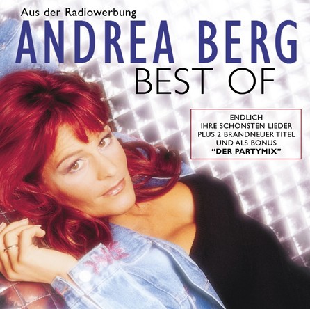 Andrea Berg - Best Of