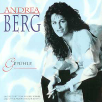 Andrea Berg - Gefuhle