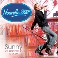 Christophe Willem - Sunny (Single)
