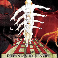 Die Fantastischen Vier - Yeah Yeah Yeah Mehr Nehmen (Single)