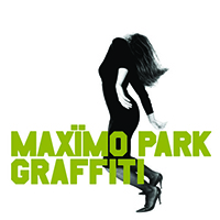 Maximo Park - Graffiti