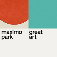 Maximo Park - Great Art