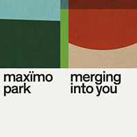 Maximo Park - Merging Into You (feat. Du Blonde)