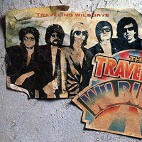 Traveling Wilburys - Traveling Wilburys, vol. 1