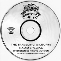 Traveling Wilburys - BBC Radio 2 Documentary
