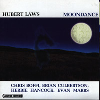 Hubert Laws (Laws, Hubert): '2003 - Moondance | Media Club