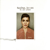 Emiliana Torrini - Me And Armini (Japanese Edition)