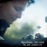 Emiliana Torrini - Me And Armini E.P.