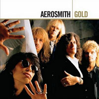 Aerosmith - Gold (CD 1)