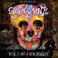 Aerosmith - Devil's Got A New Disguise (The Very Best Of Aerosmith)