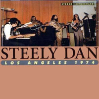 Steely Dan - 1974.03.20 - The Record Plant