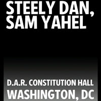 Steely Dan - 2009.11.23 - Constitution Hall, Washington, DC (CD 1)