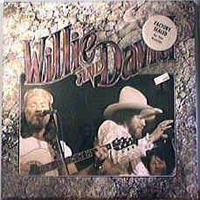Willie Nelson - Willie & David - Sun Collector Classics (feat. David Allan Coe)