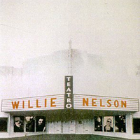 Willie Nelson - Teatro