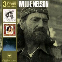 Willie Nelson - Original Album Classics (CD 3)