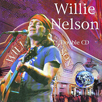 Willie Nelson - Double CD (CD 1)