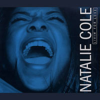 Natalie Cole - Livin' For Love (Maxi-Single)