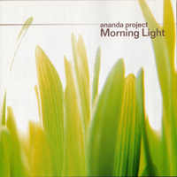 Ananda Project - Morning Light