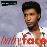 Babyface - Tender Lover