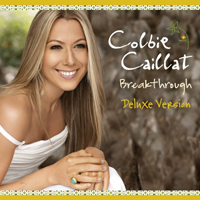 Colbie Caillat - Breakthrough (Deluxe Edition - Bonus CD)