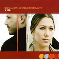 Colbie Caillat - You (Single) (Split)