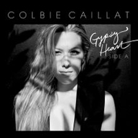 Colbie Caillat - Gypsy Heart (Side A - EP)