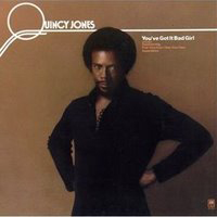 Quincy Jones and His Orchestra - You've Got It Bad Girl