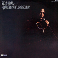Quincy Jones and His Orchestra - Mode (CD 1)