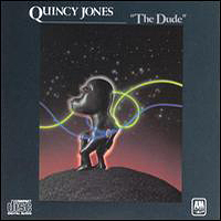 Quincy Jones and His Orchestra - The Dude