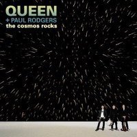 Queen - The Cosmos Rocks (With Paul Rodgers)