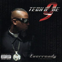 Tech N9ne - Everready (The Religion) (Album Sampler)