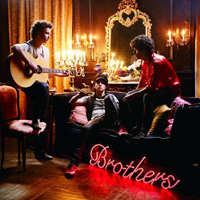 Jonas Brothers - Tonight (Single)