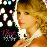 Taylor Swift - Change (Single)