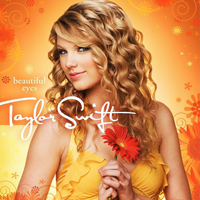 Taylor Swift - Beautiful Eyes (EP)