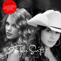 Taylor Swift - Long Live (Feat. Paula Fernandes) (Single)