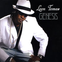 Leon Tomas - Genesis