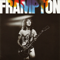 Peter Frampton - Frampton