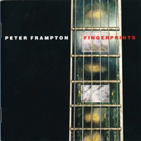 Peter Frampton - Fingerprints