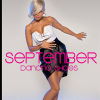 September (SWE) - Dancing Shoes