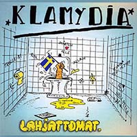 Klamydia - Lahjattomat