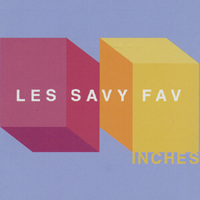 Les Savy Fav - Inches