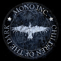 Mono Inc. - Children of the Dark (Single)